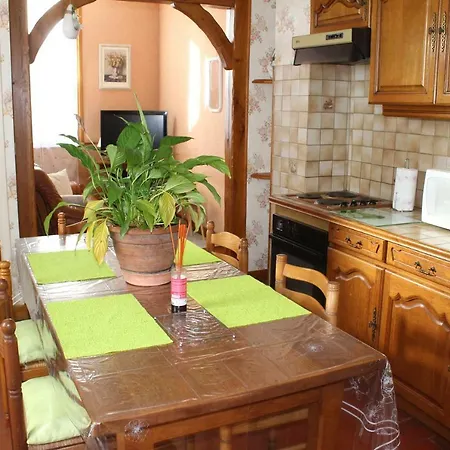 Ferienhaus Le Balcon Du Parc Laubressel