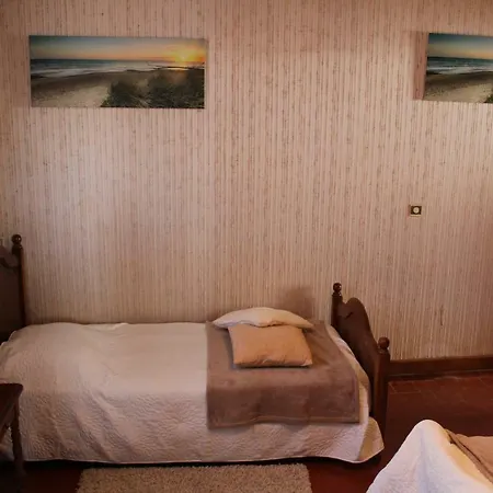 Le Balcon Du Parc Ferienhaus