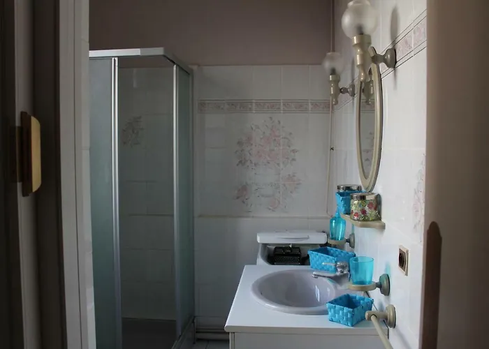 Le Balcon Du Parc Holiday home